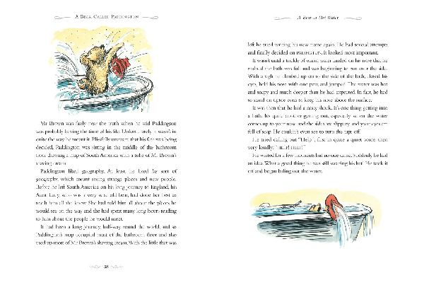 A Bear Called Paddington