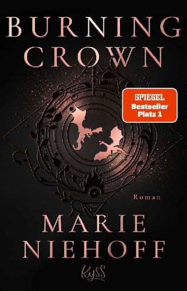 Burning Crown