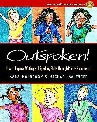Outspoken!
