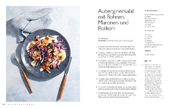 Der Verjüngungs-Plan