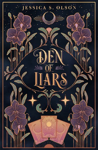 The Den of Liars