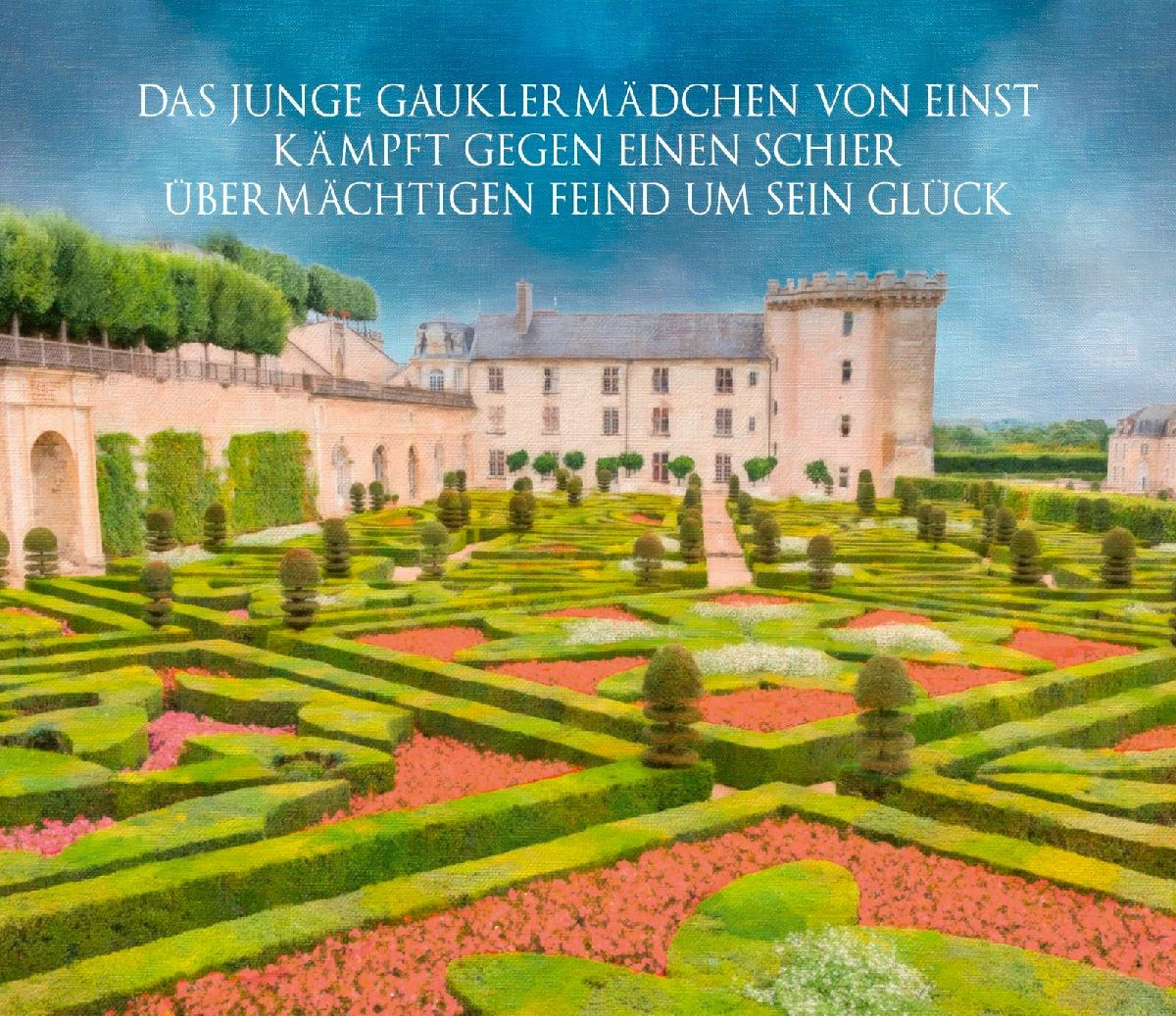 Lied der Rache