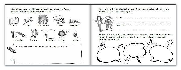 Dein innerer Schatz - Durch Selbstbeobachtung und Reflexion die Persönlichkeitsentwicklung stärken