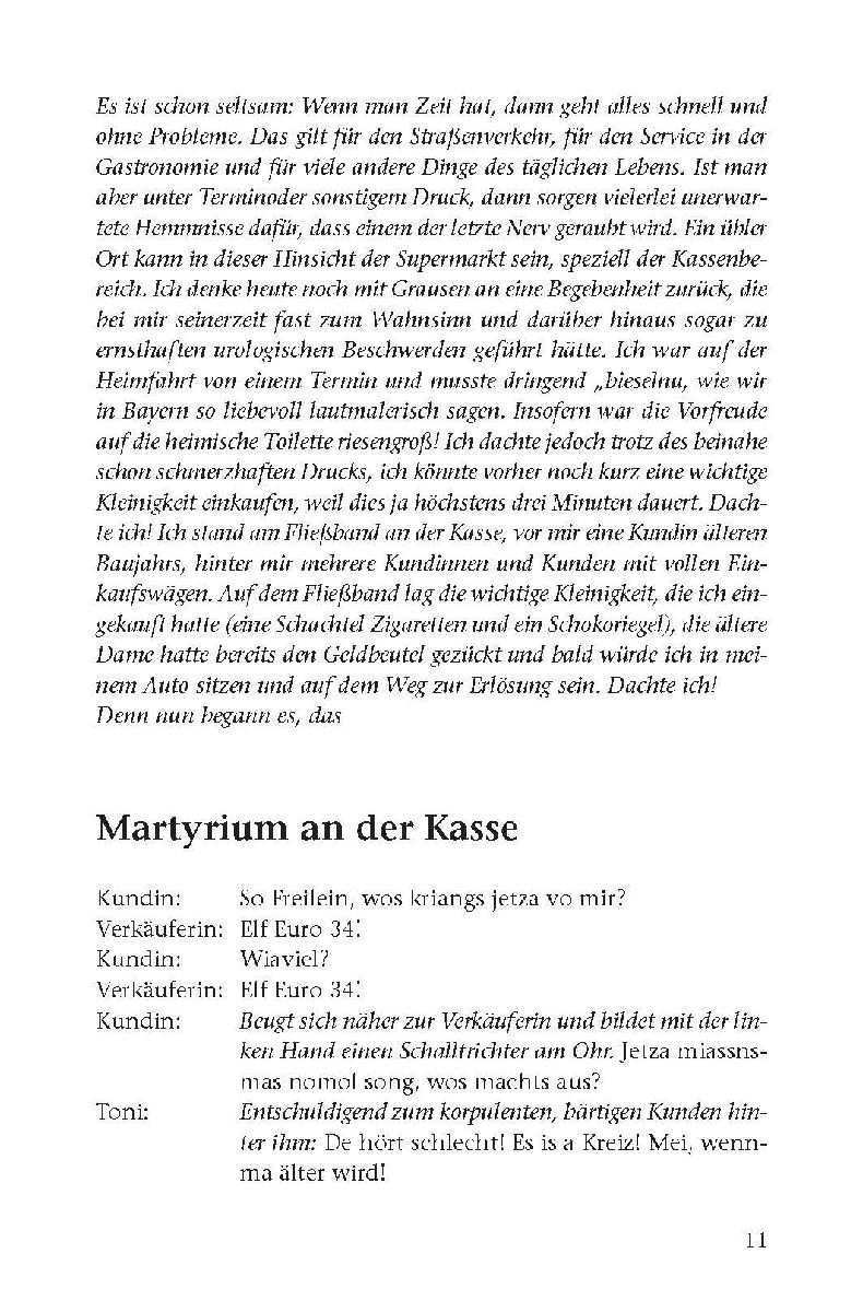 G'fallt ma!