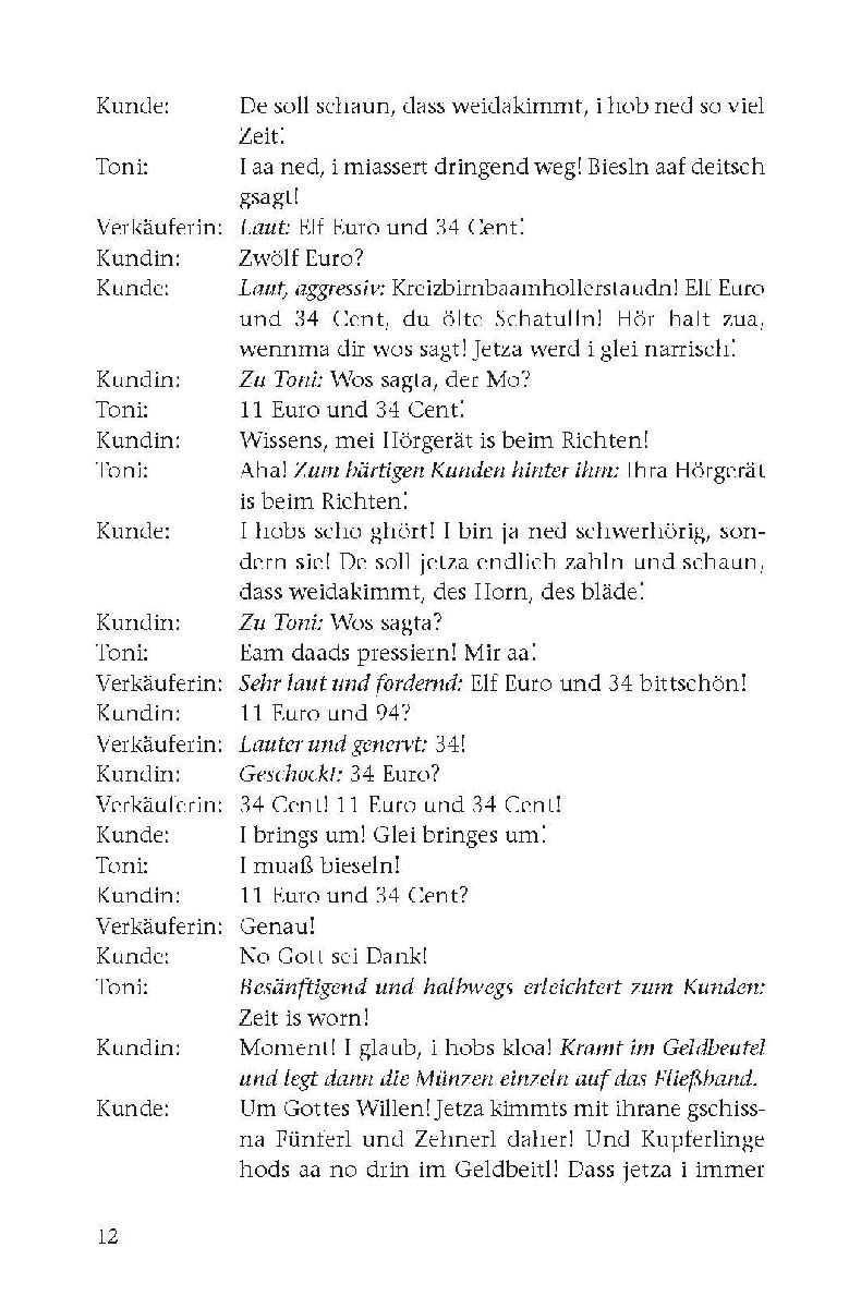 G'fallt ma!
