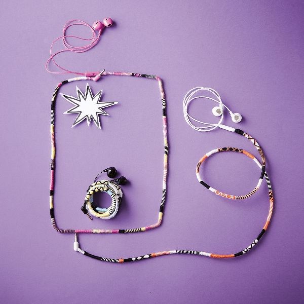 In my Girly Era - dream it, create it. Mein Kreativbuch