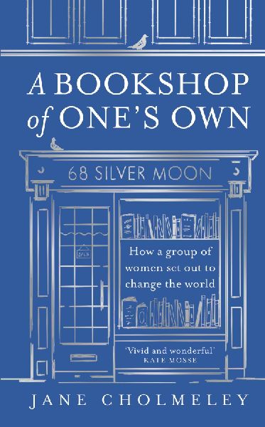 BOOKSHOP OF ONES OWN PB
