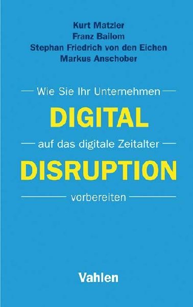 The Innovator's Solution