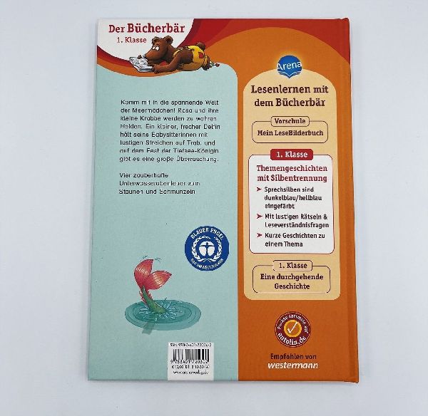 Meermädchengeschichten
