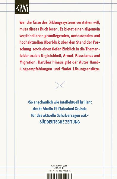 Mythos Bildung