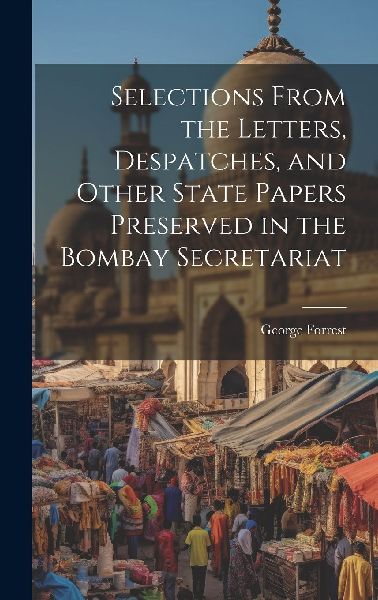 Selections From the Letters, Despatches, and Other State Paper...