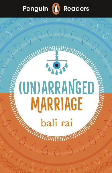 Penguin Readers Level 5: (Un)arranged Marriage (ELT Graded Rea...