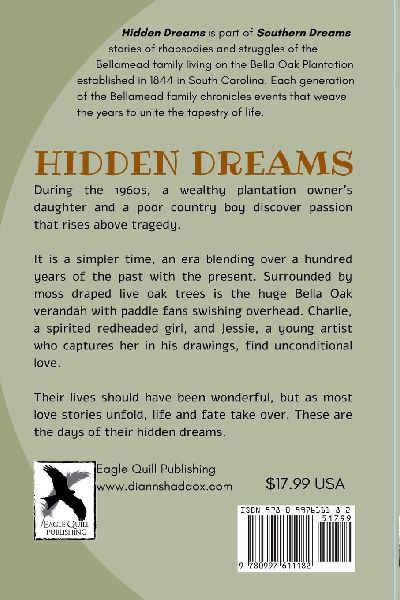 Hidden Dreams