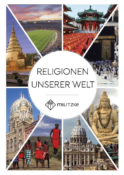 Religionen unserer Welt
