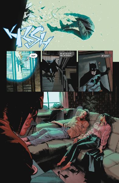 Batman