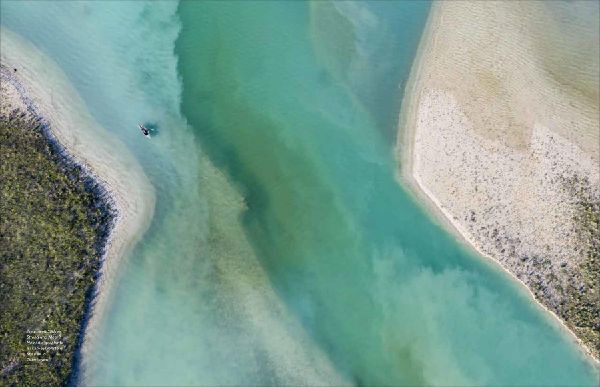 Das Wasser der Alpen