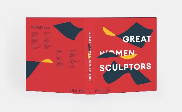 Great Women Sculptors