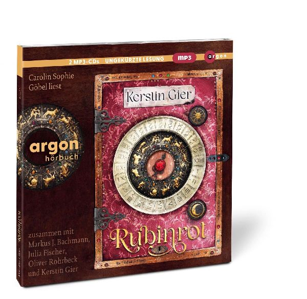 Rubinrot