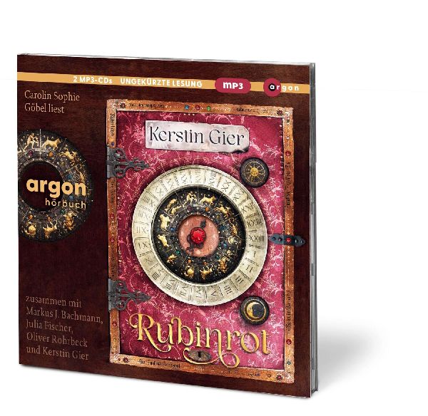 Rubinrot