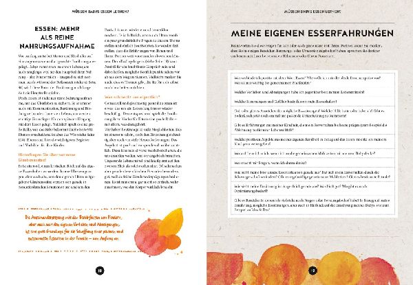 Babyernährung