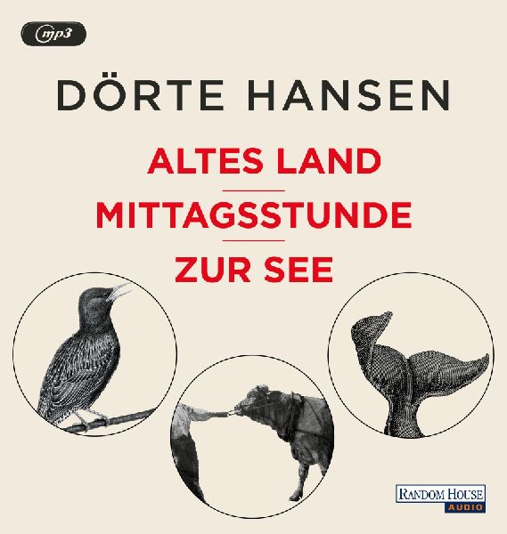 Altes Land - Mittagsstunde - Zur See