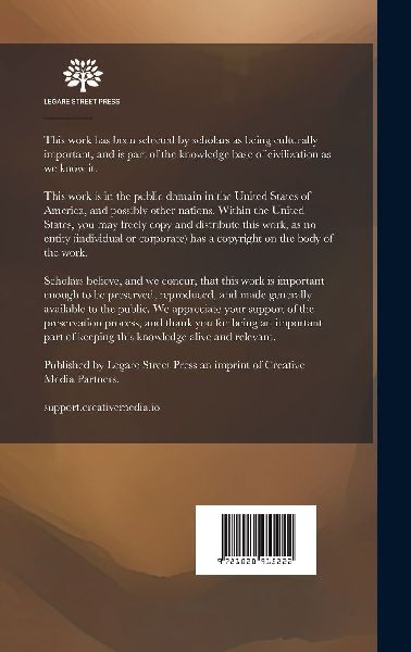 Irish Emigration to the United States: What it has Been, and What it is. Facts and Reflections Espec