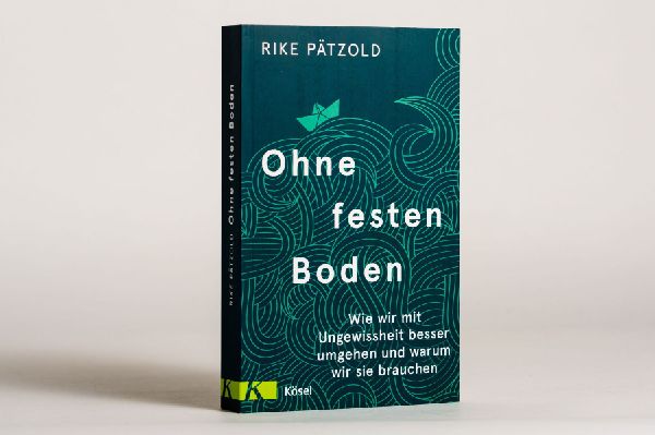 Ohne festen Boden