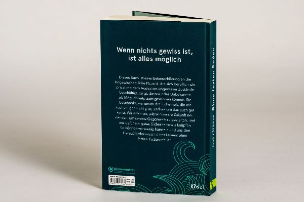 Ohne festen Boden