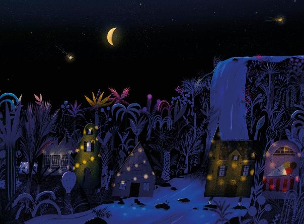 Homesick House
