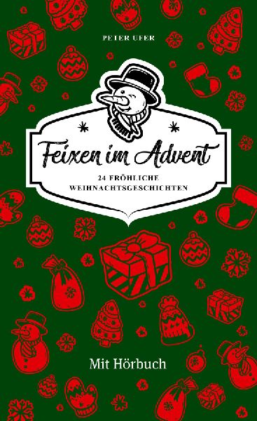 Feixen im Advent