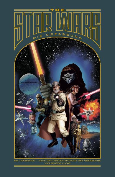 The Star Wars - Die Urfassung