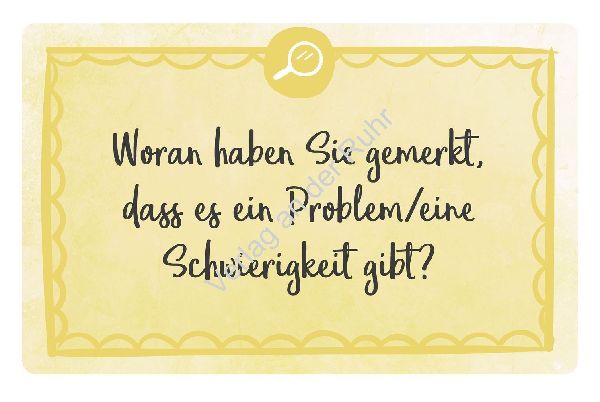 48 Impulse für herausfordernde Elterngespräche