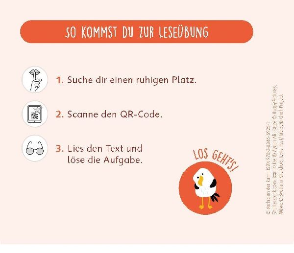 20 interaktive Leseübungen "Tiere", Klasse 2/3