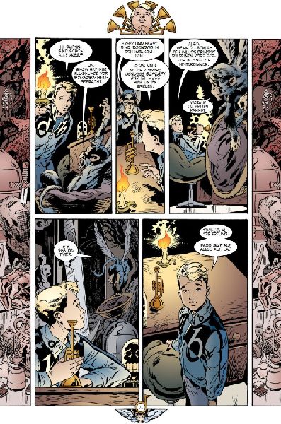 Fables (Deluxe Edition)