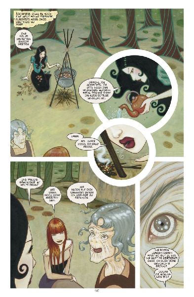 Fables (Deluxe Edition)
