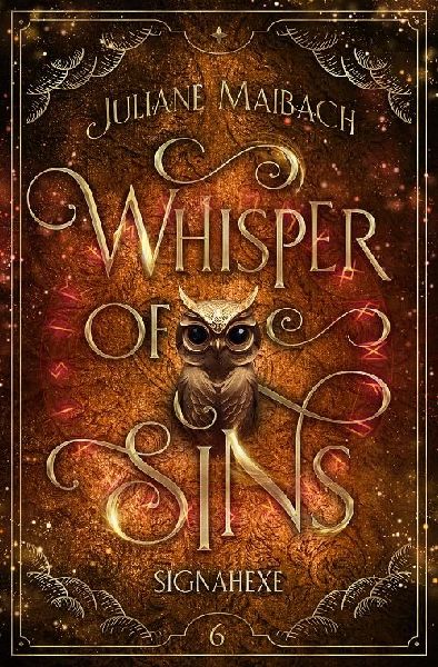 Whisper of Sins