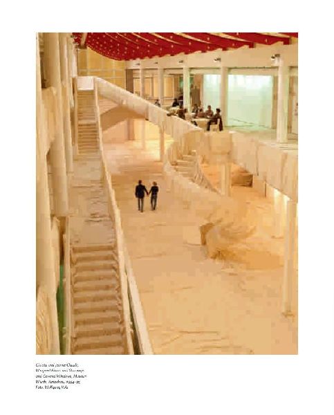 Christo und Jeanne-Claude