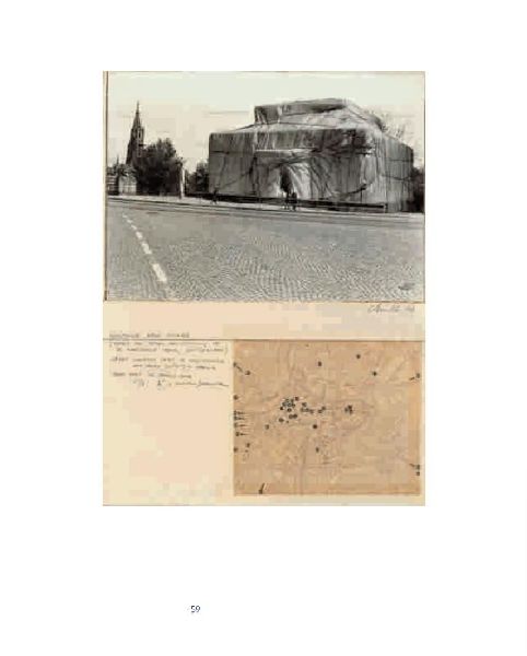 Christo und Jeanne-Claude