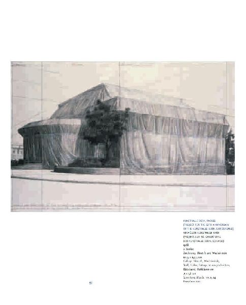 Christo und Jeanne-Claude