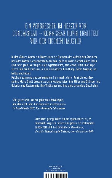 Bretonisches Vermächtnis