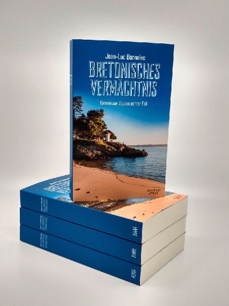 Bretonisches Vermächtnis