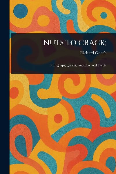Nuts to Crack;