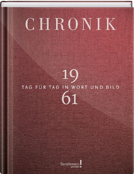 Chronik 1961