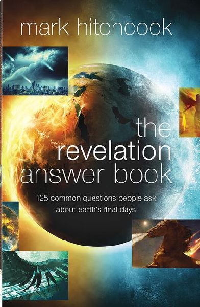 The Revelation Answer Book