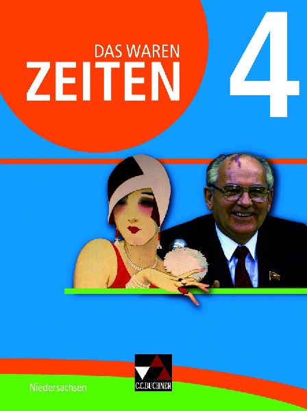 Das waren Zeiten 4 Schülerband - Niedersachsen