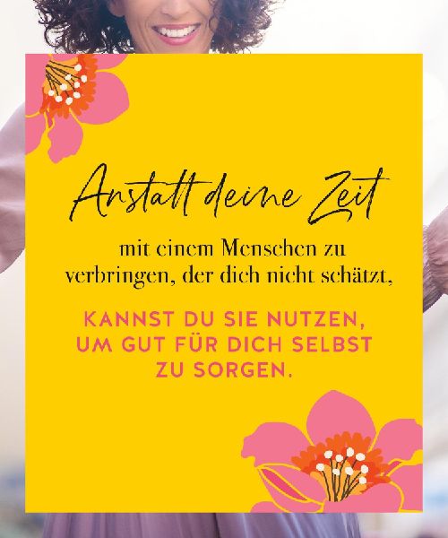 Es ist ein Geschenk, dass es dich gibt - Der Tischaufsteller zum SPIEGEL Bestseller