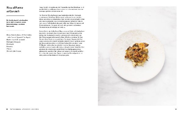 Splendido. Italienische Produktkunde und Rezepte