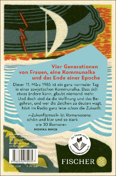 Zukunftsmusik