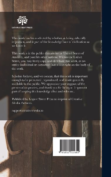 On the Construction of Fire Engines and Apparatus: The Training of Firemen, and the Method of Proceeding in Cases of Fire