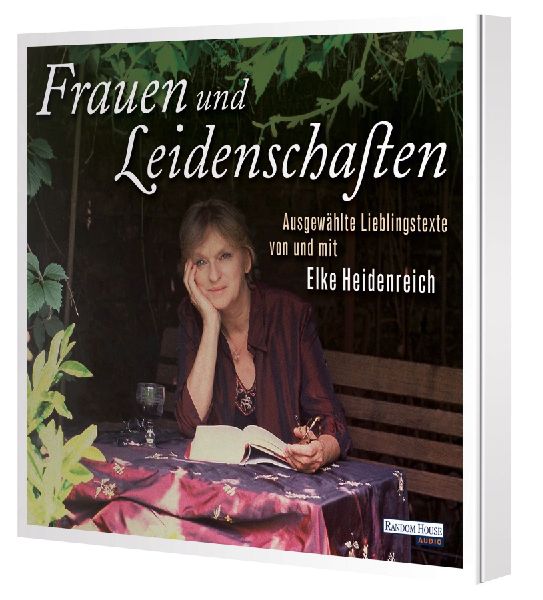 Frauen und Leidenschaften